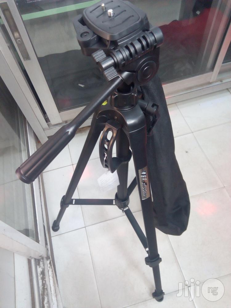 Weigfeng Light Weight Tripod 3560