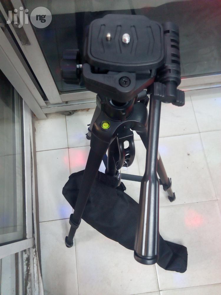 Weigfeng Light Weight Tripod 3560