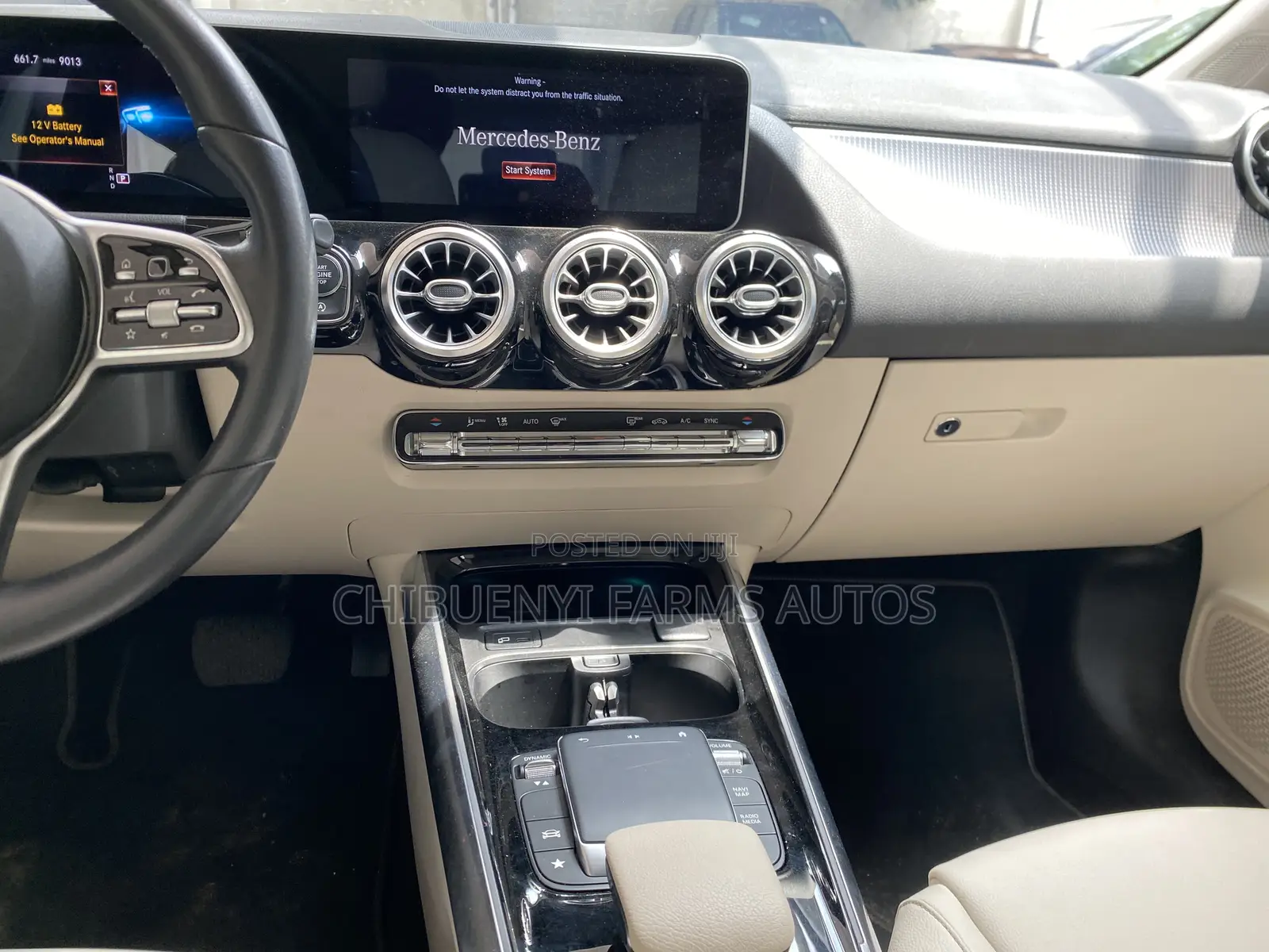 Mercedes-Benz GLA 250 2021 White