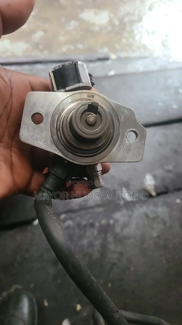 Pump Vacum 2GR