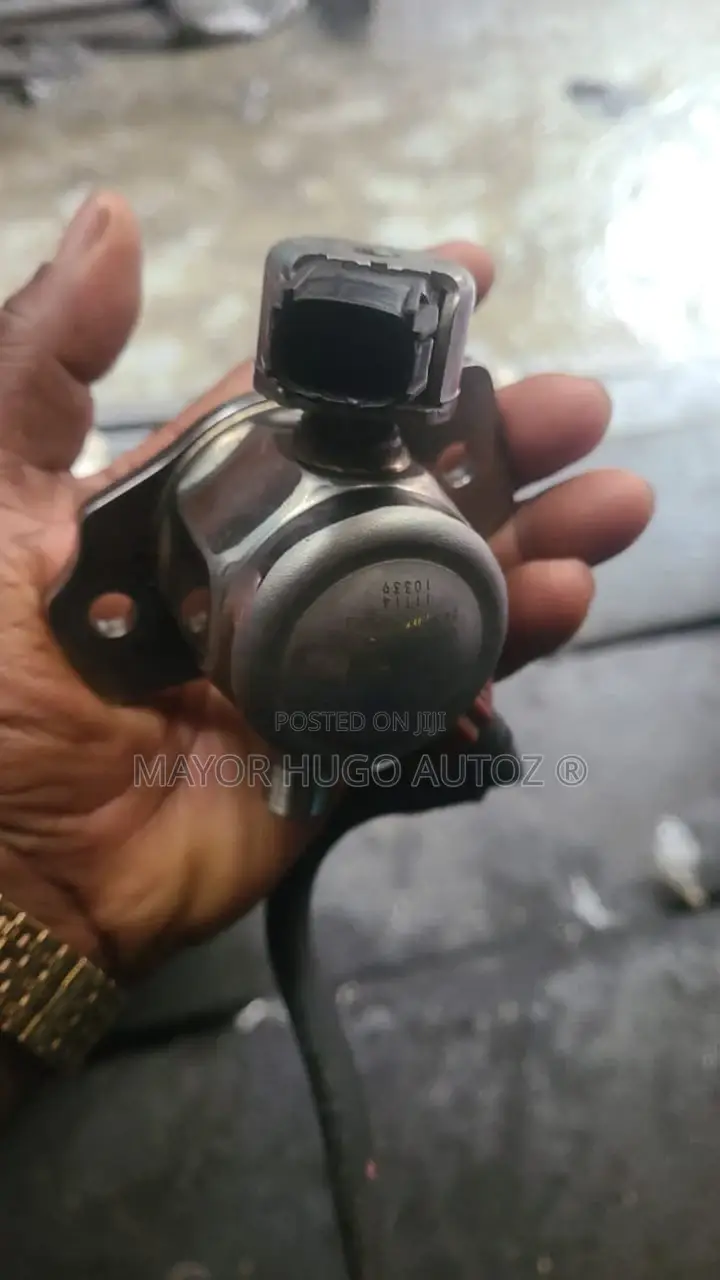 Pump Vacum 2GR