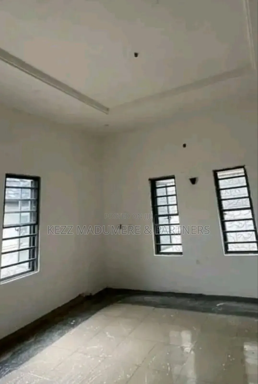 3bdrm Bungalow in Radio Estate ,Nta for sale