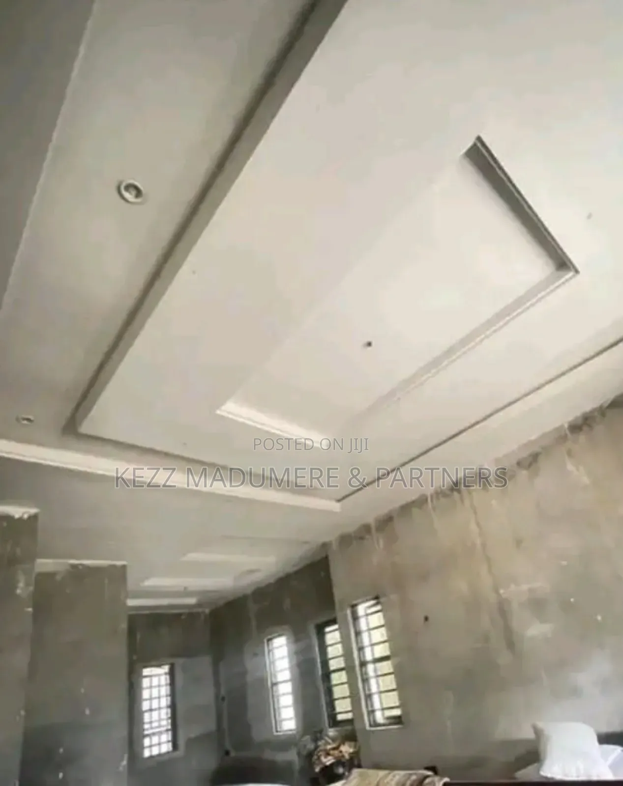 3bdrm Bungalow in Radio Estate ,Nta for sale