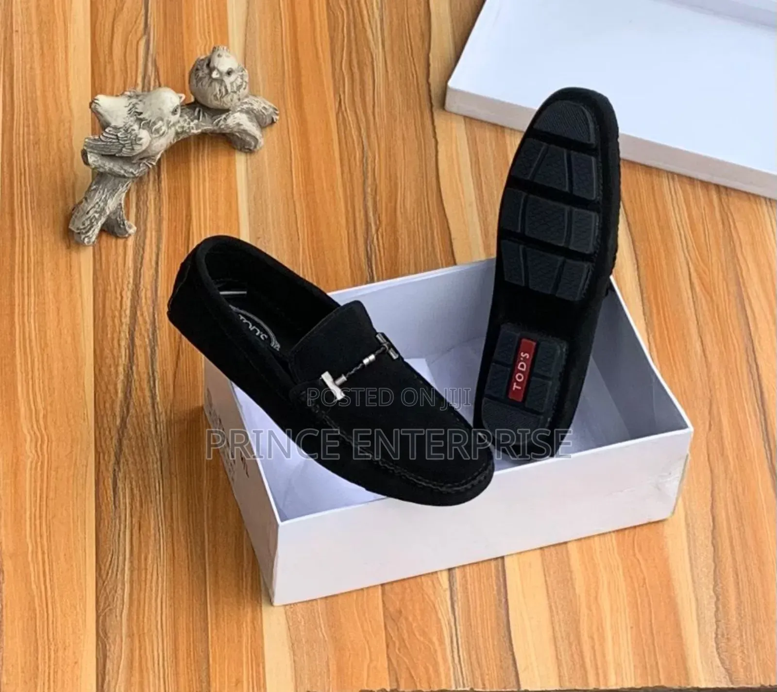 Designer Slides Available