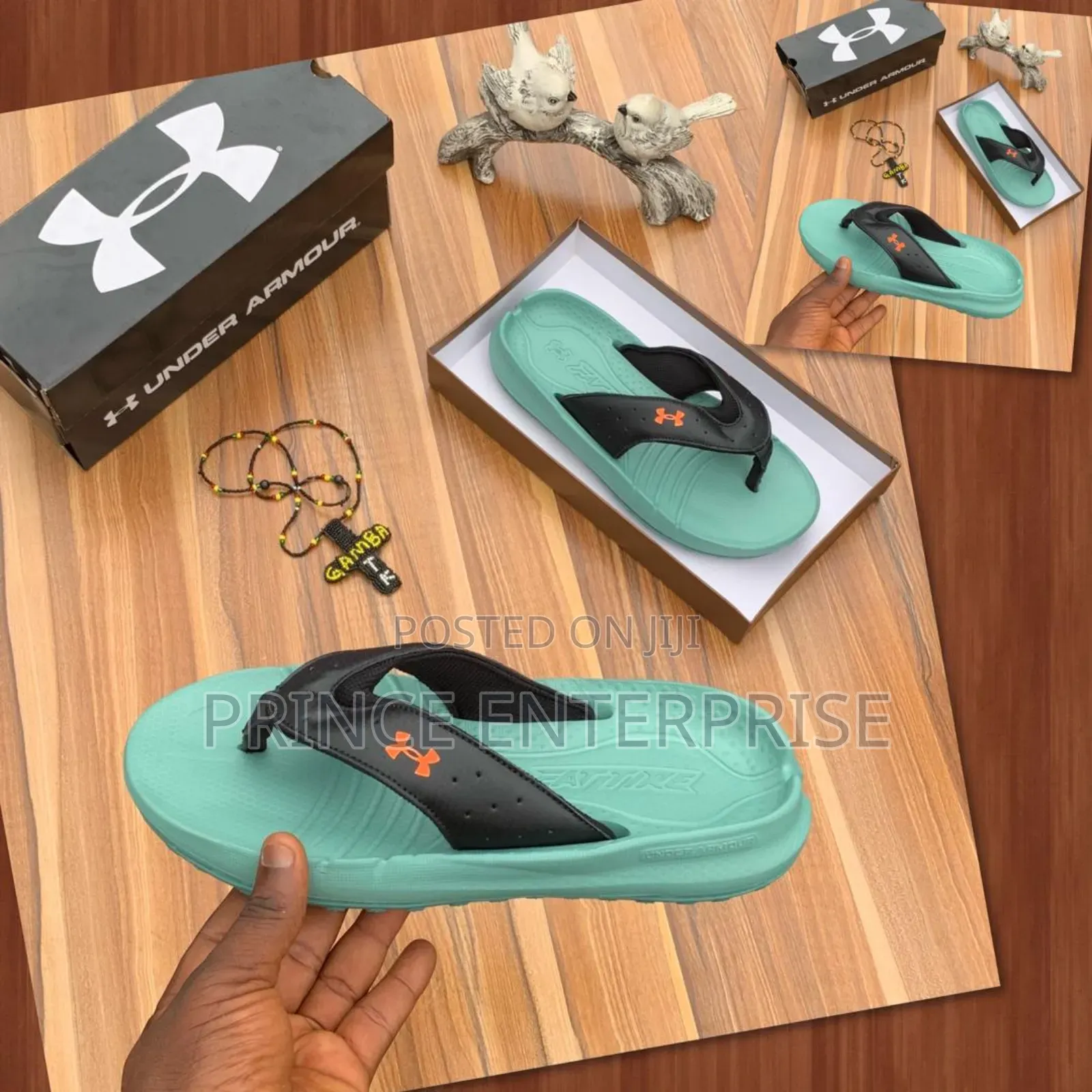 Designer Slides Available