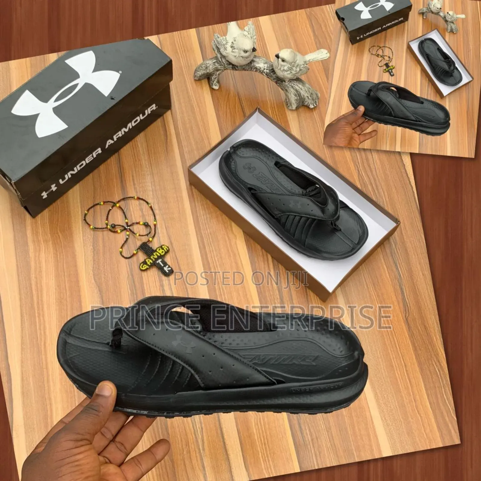 Designer Slides Available