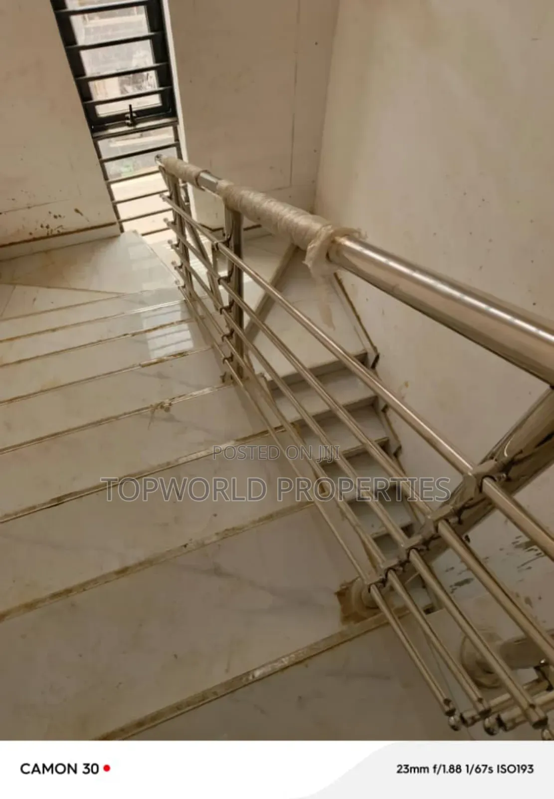 5bdrm Duplex in Magodo Gra Phase 1 for sale