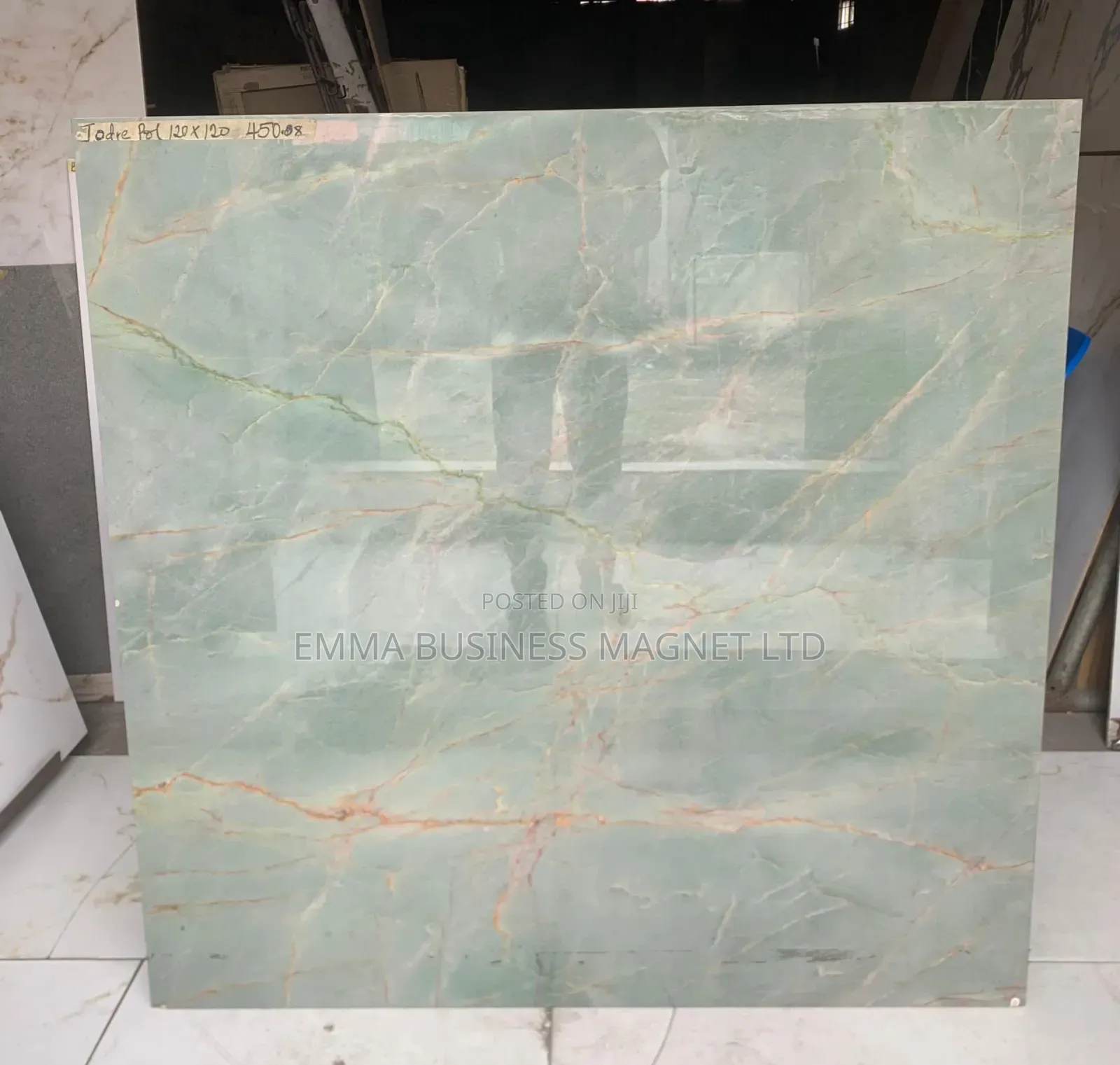 120x120 High Quality Spanish Floor Tiles