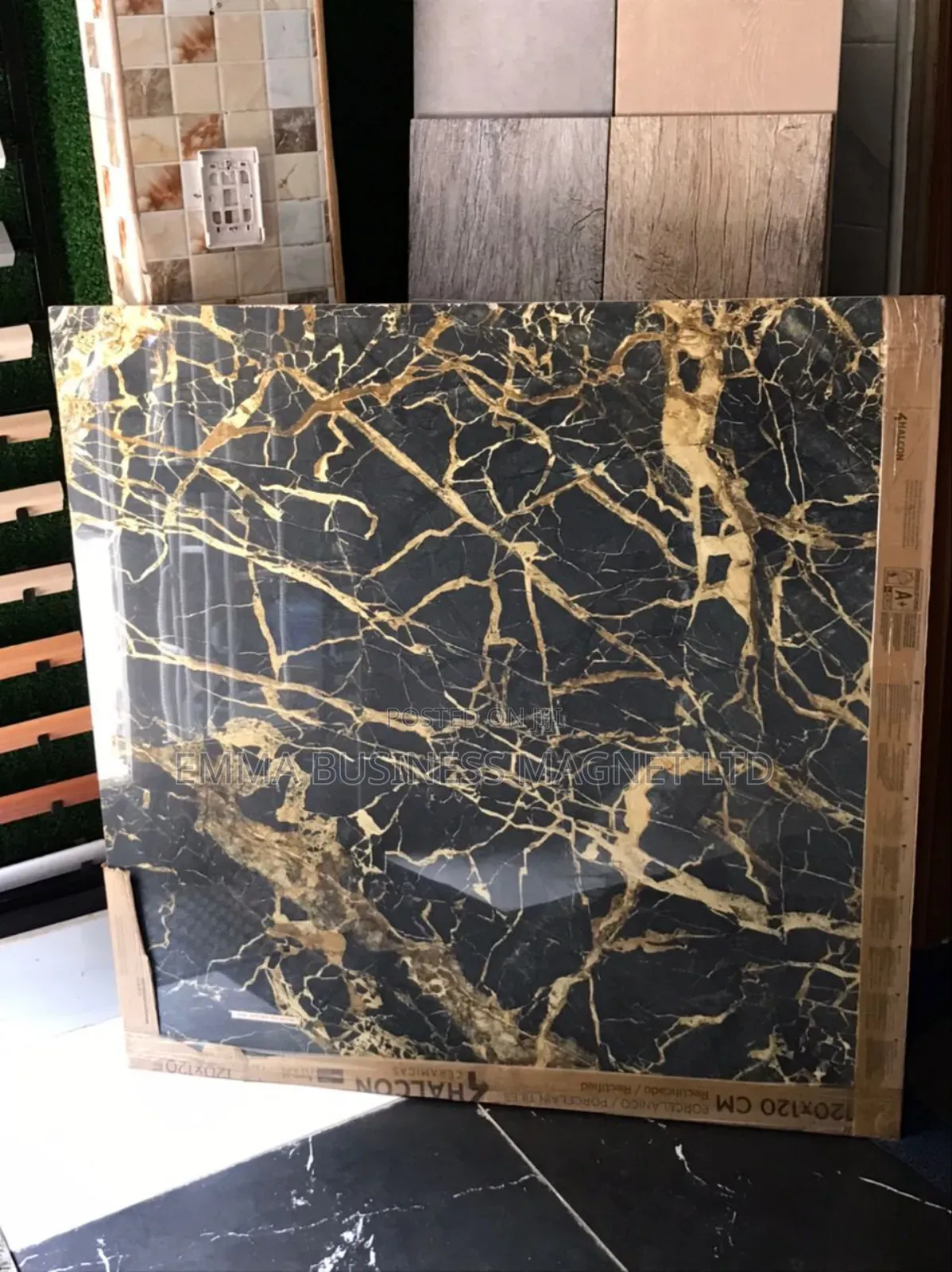 120x120 High Quality Spanish Floor Tiles