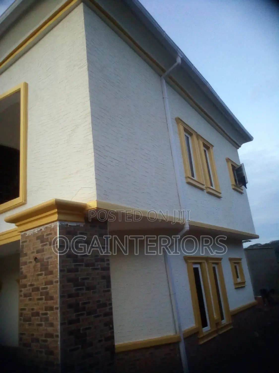 Gravitex Paint