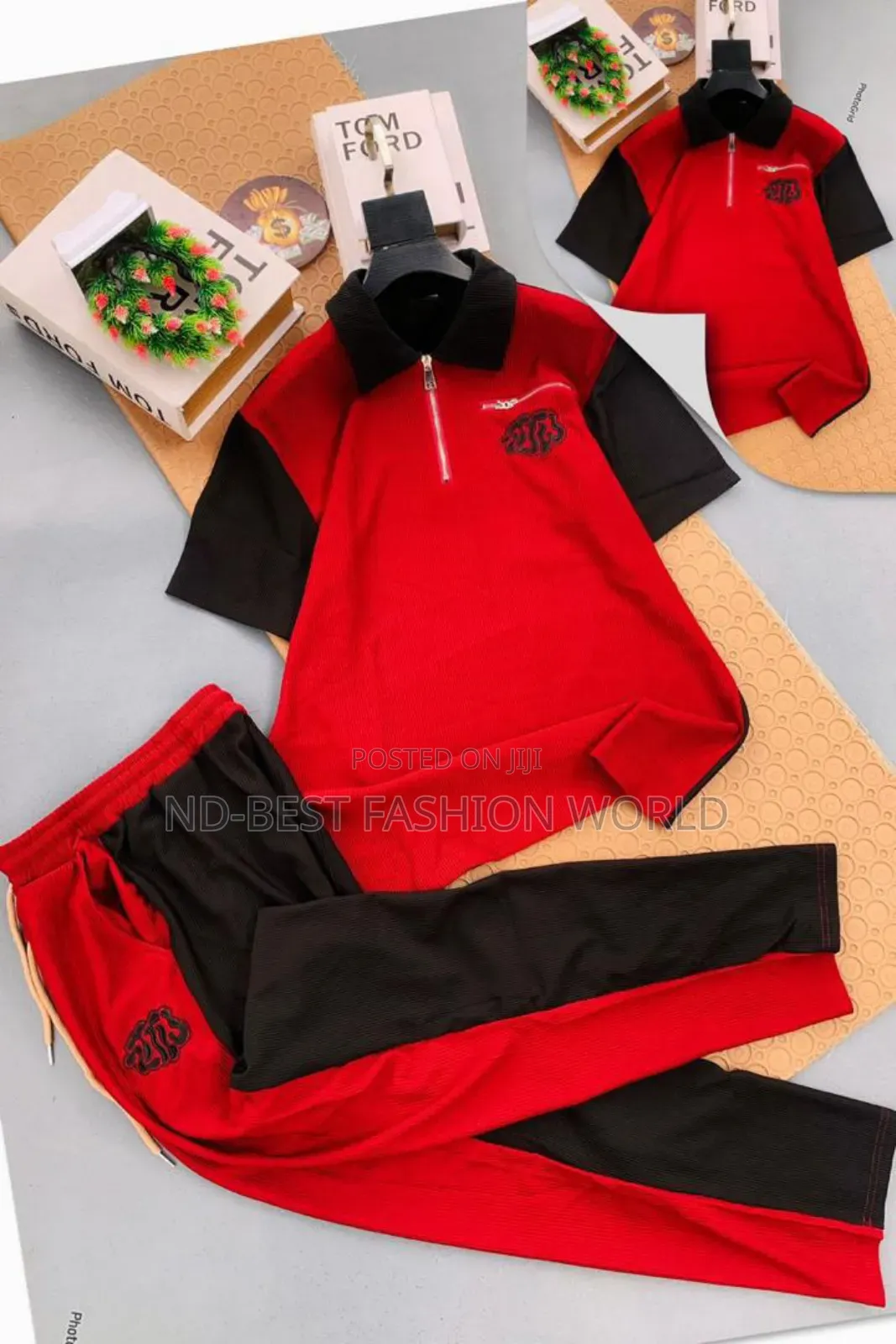 Pure Quality Clothes