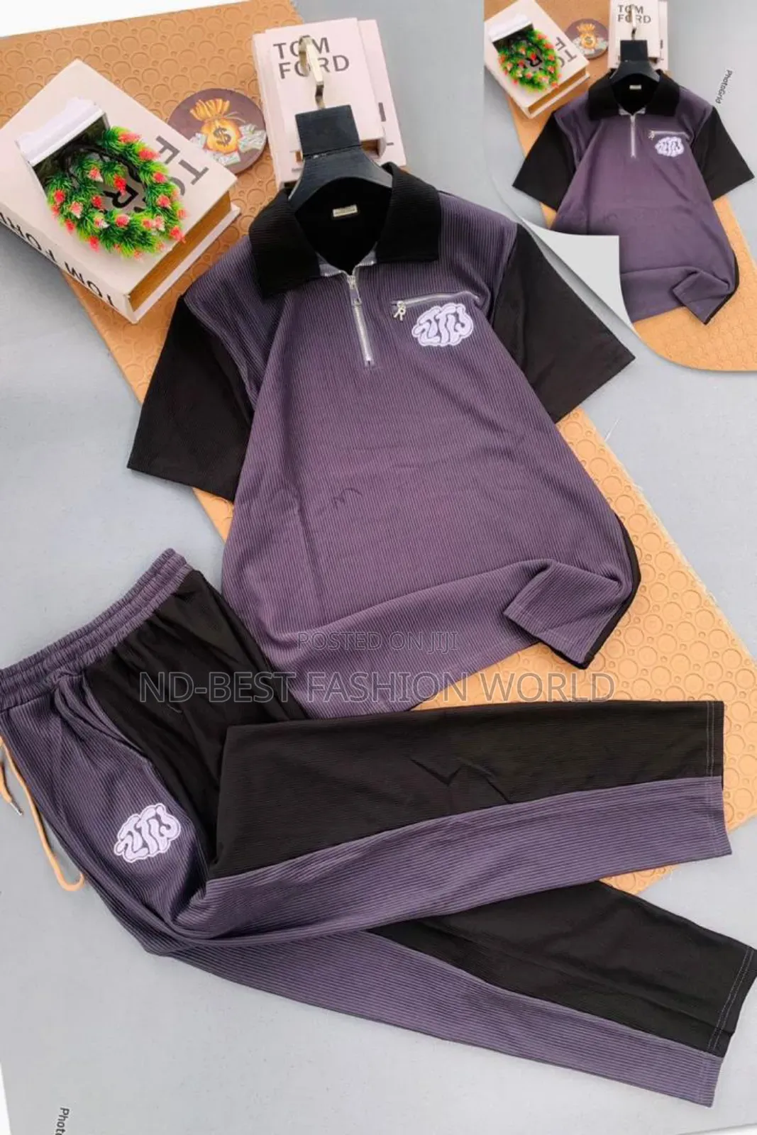 Pure Quality Clothes