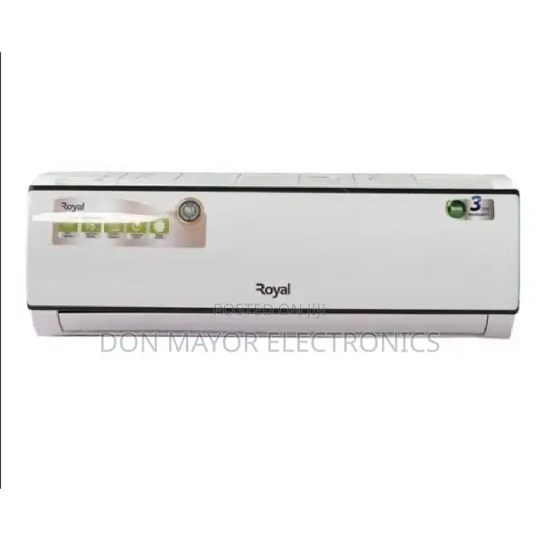 Royal 2hp Split Unit Ac Ma18rsa