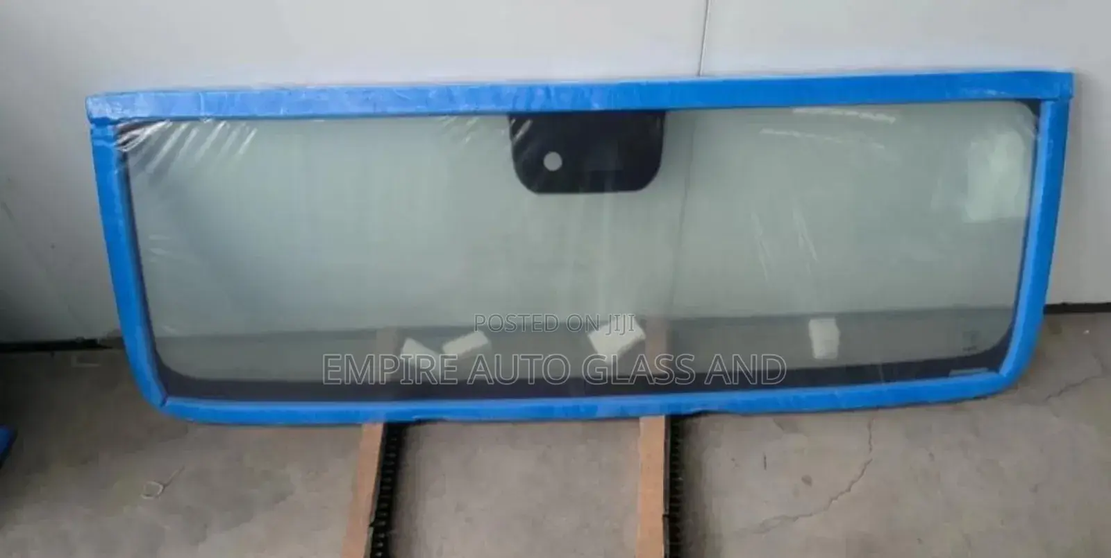 Front Windscreen for Mercedes G-Wagon 2015 Model Available
