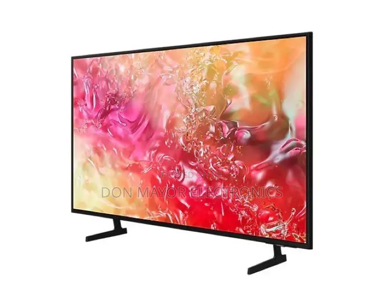 Samsung 75inch Led Uhd Smart Tv Ua75du7000 Xke