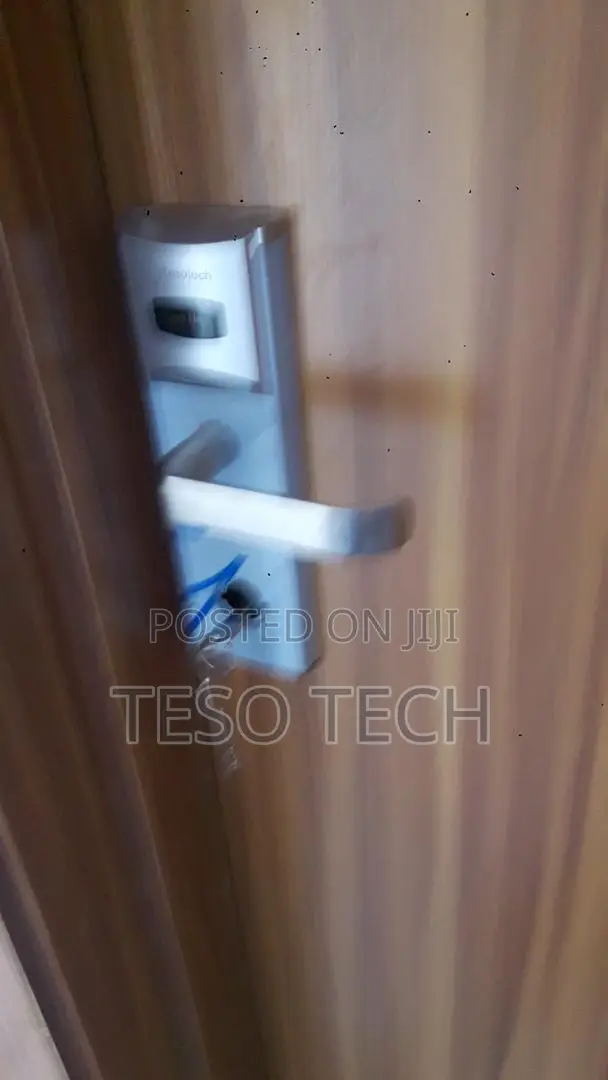Hotel And Domestic Door Locks