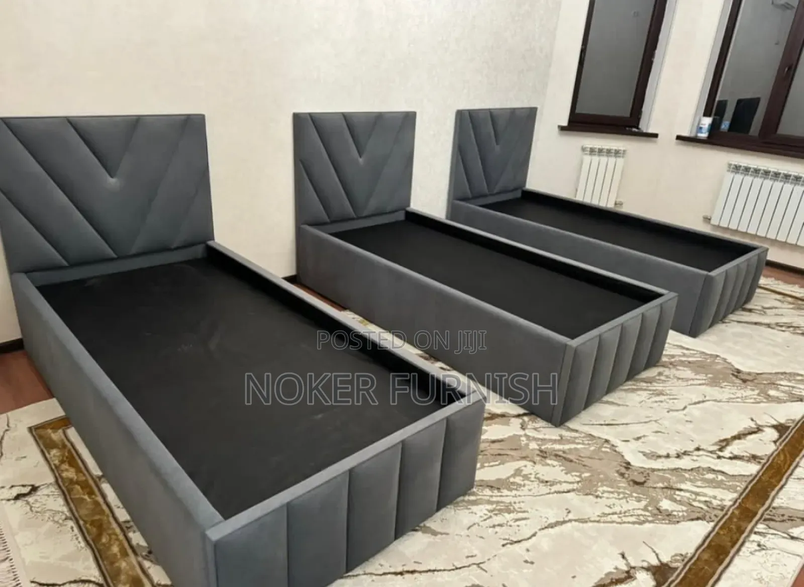 Children Beds