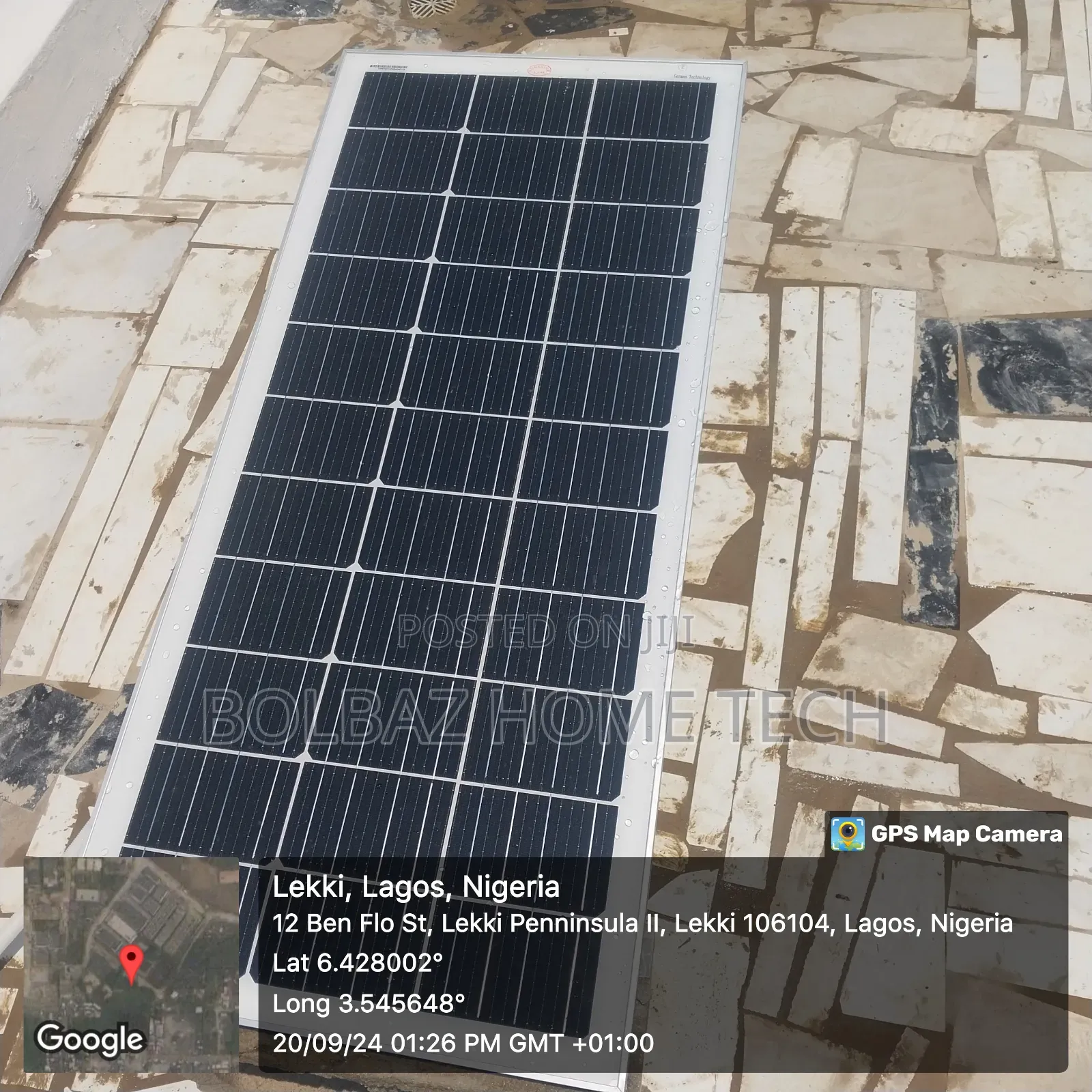 Eletric Fence-Wire Powered With Solar, Don't Wory About Nepa