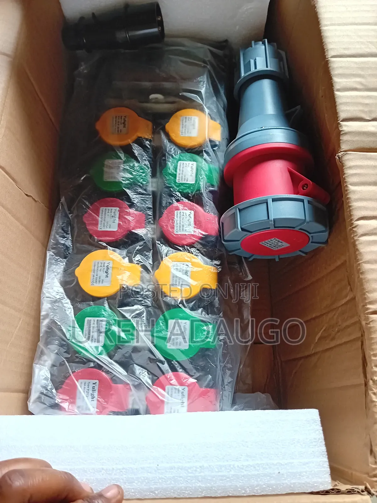 Power Distro 12channel
