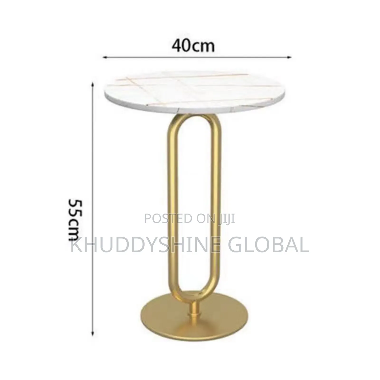Coffee Table
Size: 55cm * 40cm