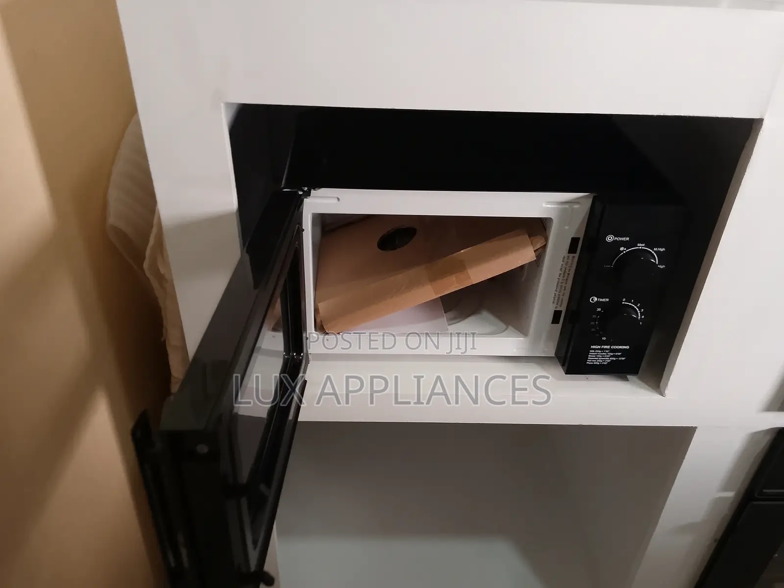 Fast Selling Polystar 20l Microwave