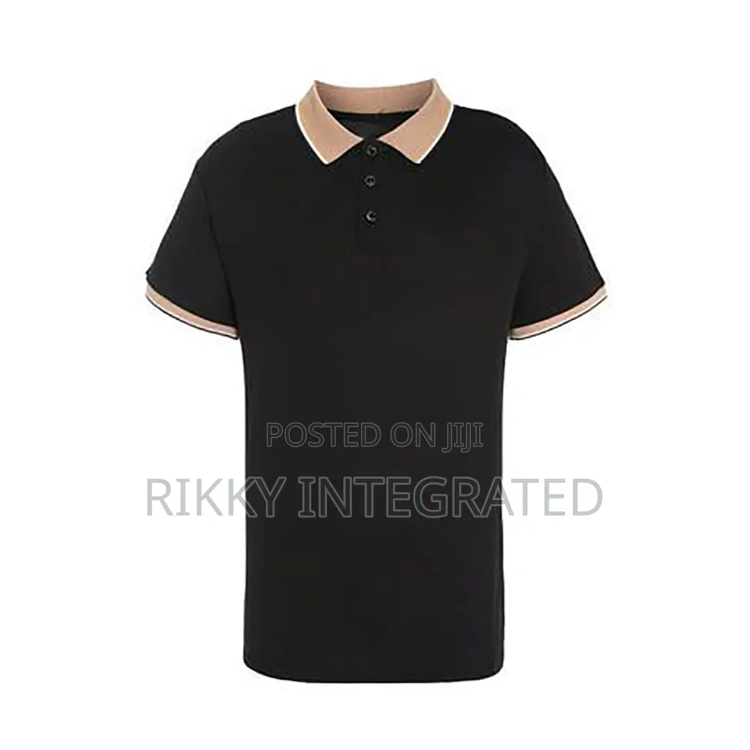 DTG Printed T-shirts, Polos With Custom Designs