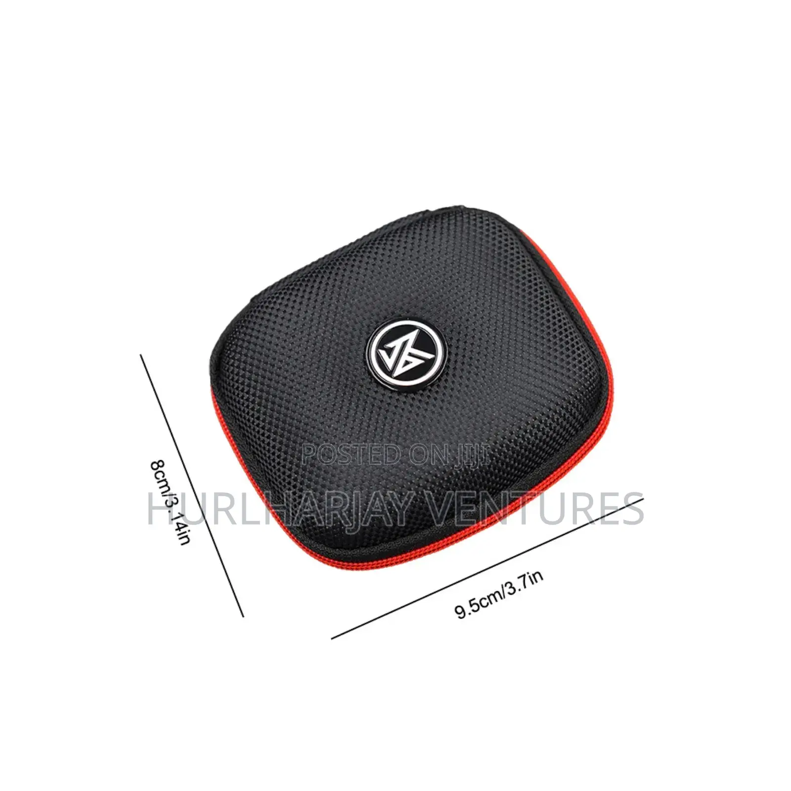 Eva Pouch for Iems