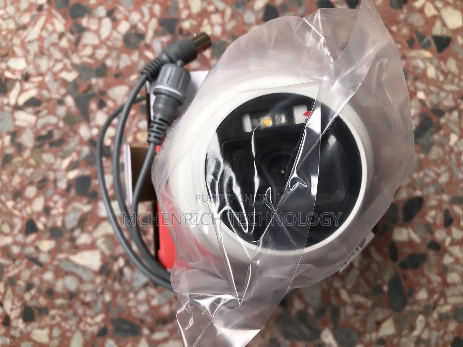 Hikvision Indoor Smart Hybrid 5mp