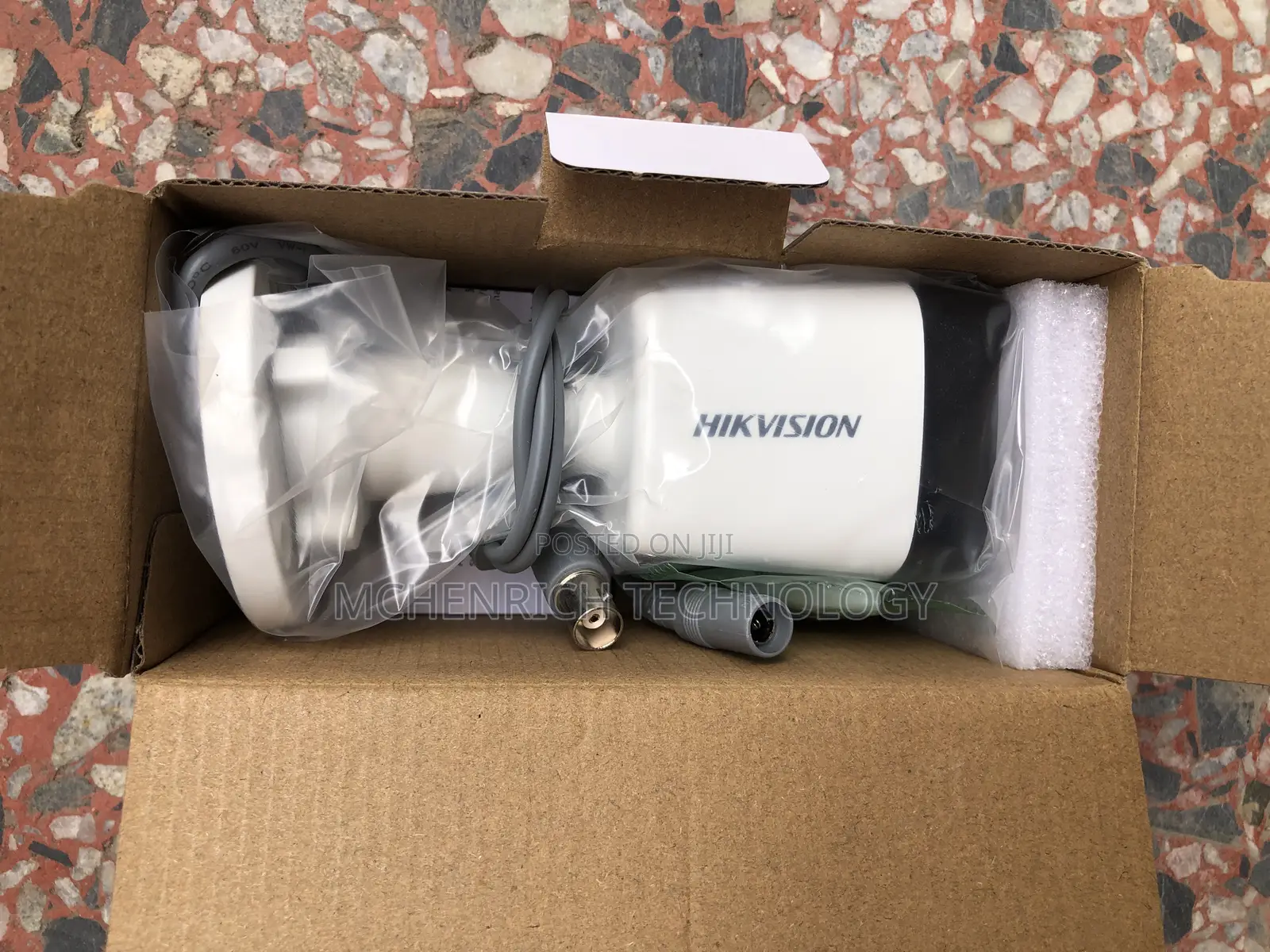 Hikvision Indoor Smart Hybrid 2mp
