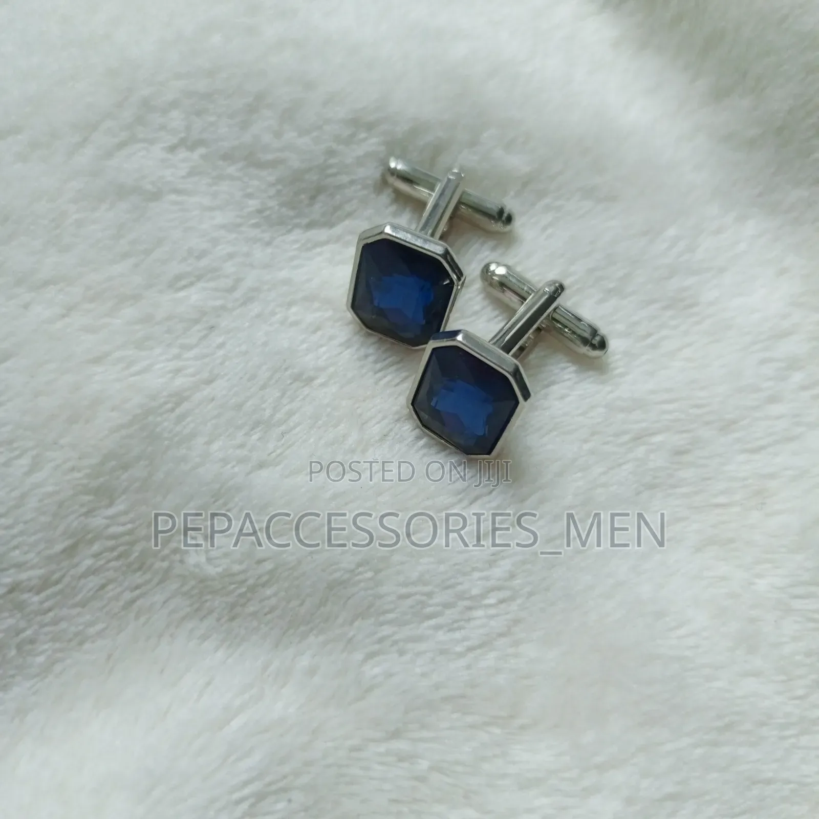 Men's Cufflinks
