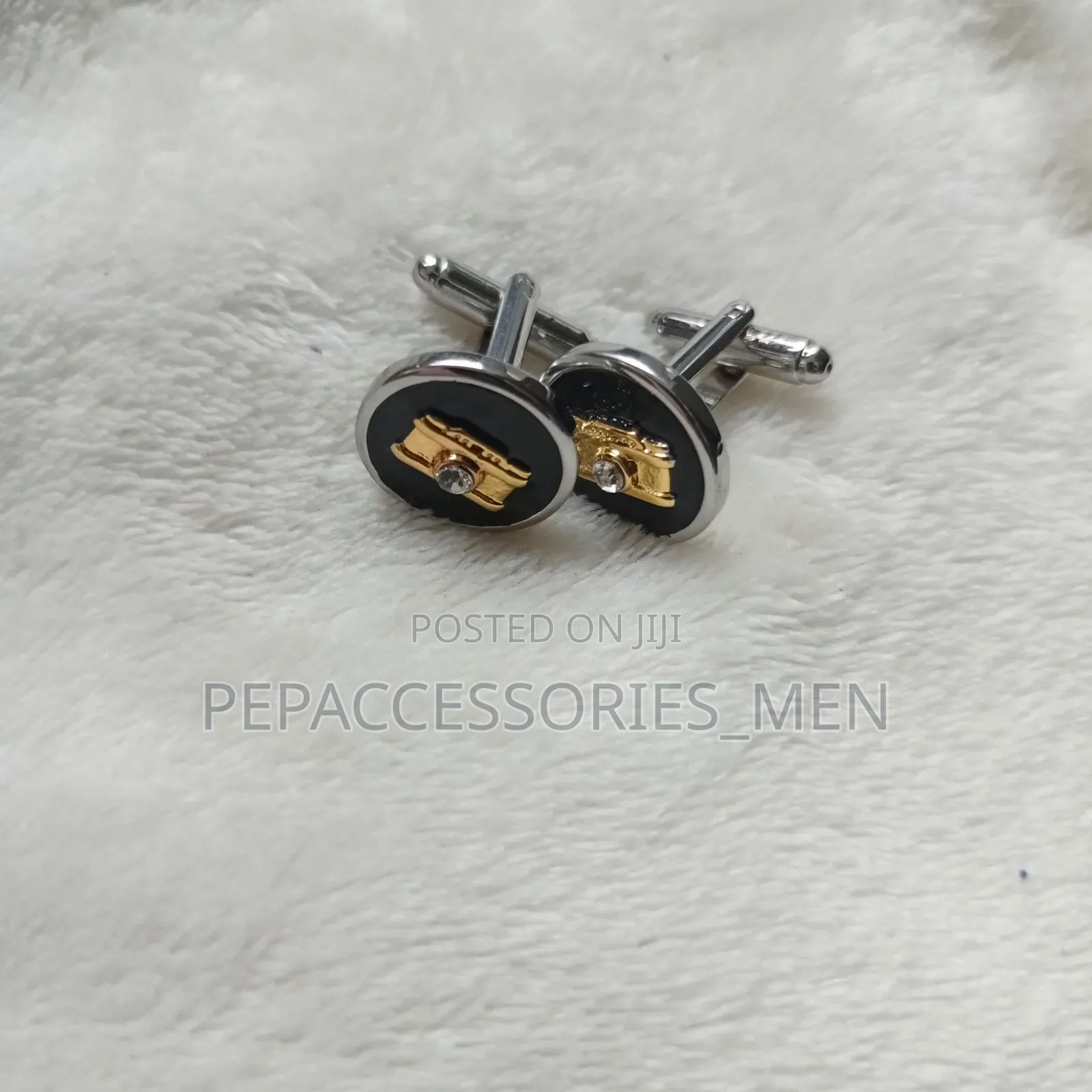Men's Cufflinks