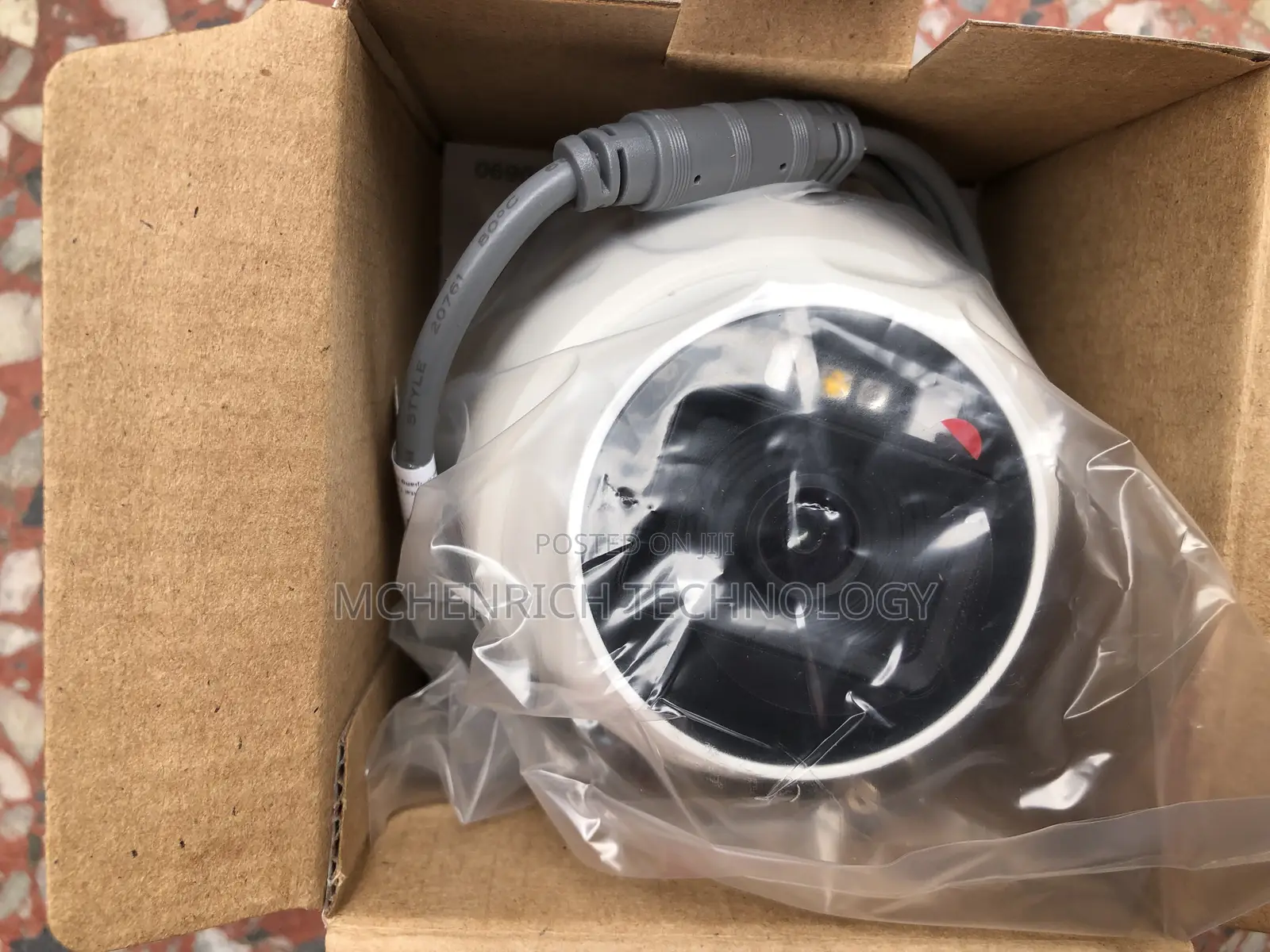 Hikvision Indoor 1080P Smart Hybrid 2pm