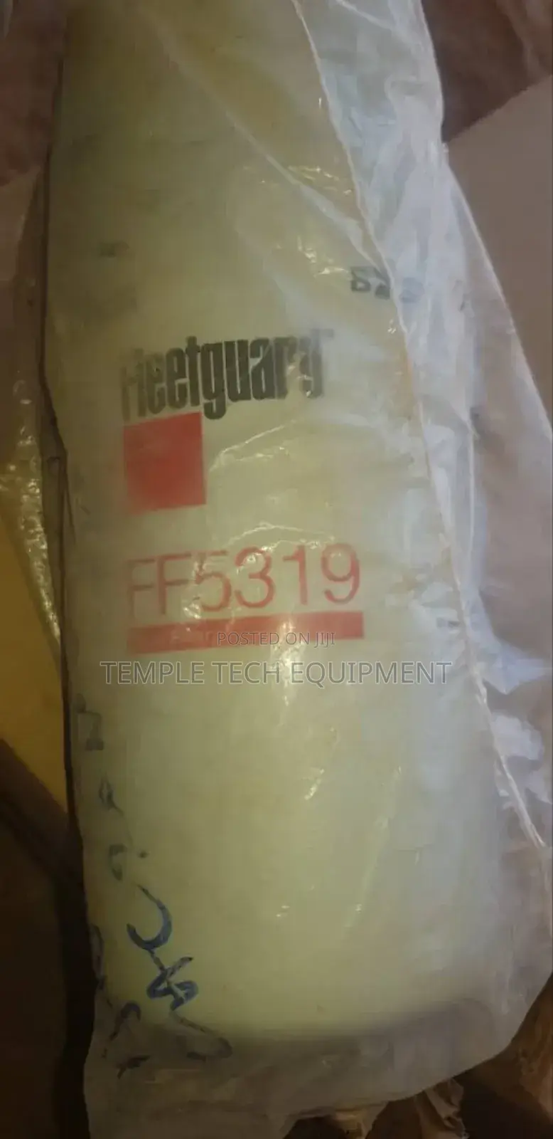 Ff5319 Fleet Guard Filter