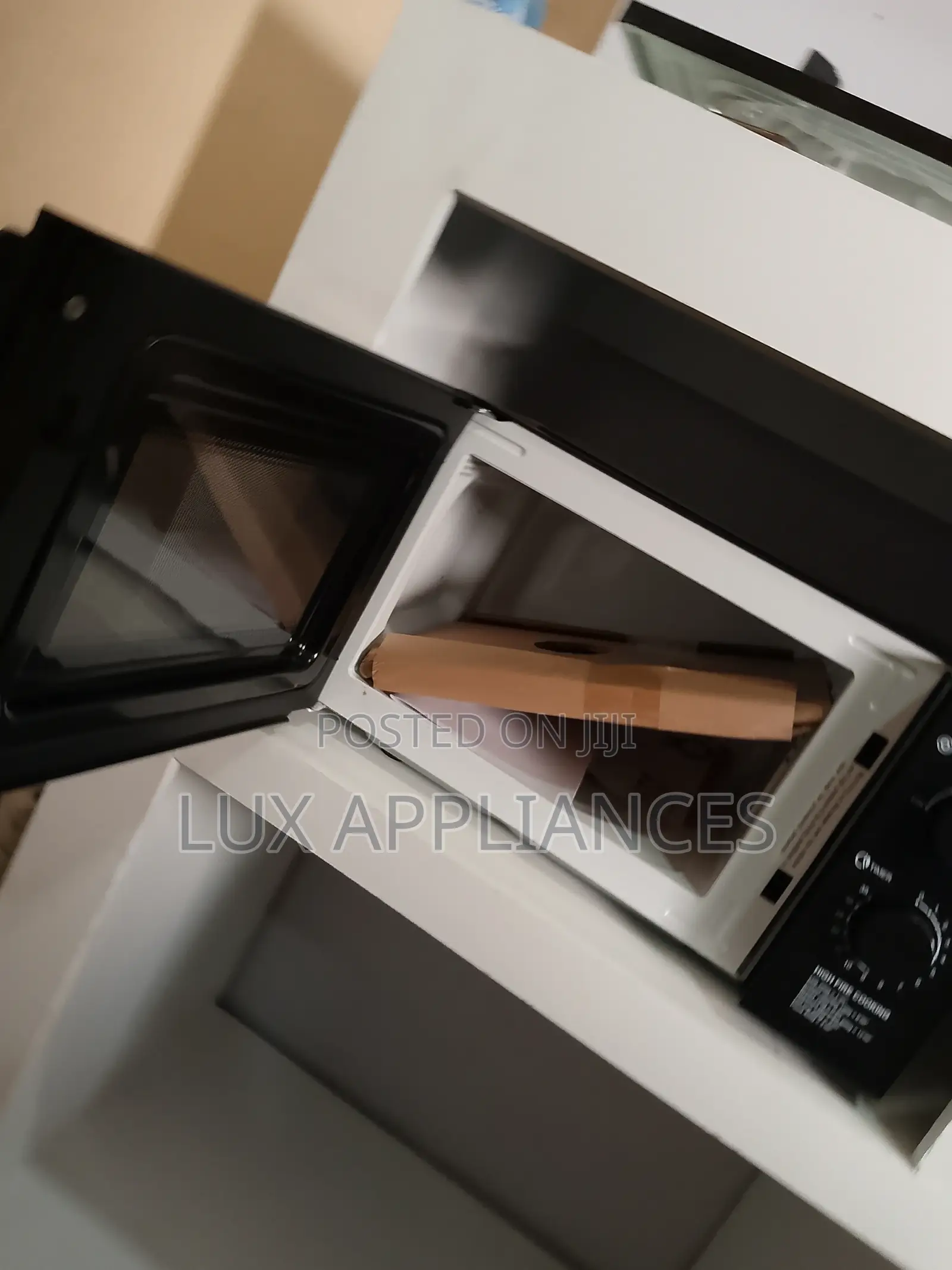 Get the Most Out of Polystar Microwave 20l