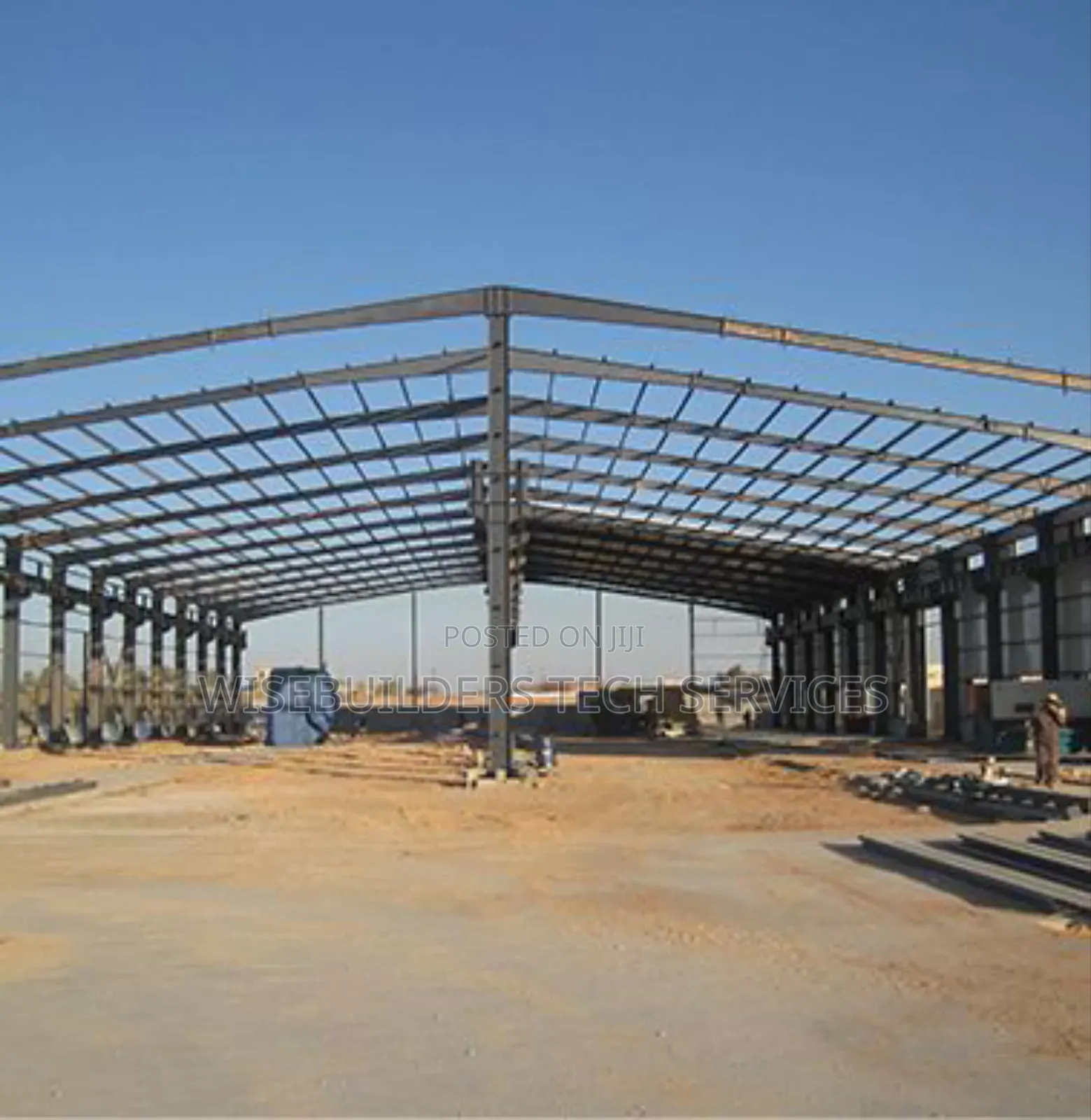 Still Structural Work