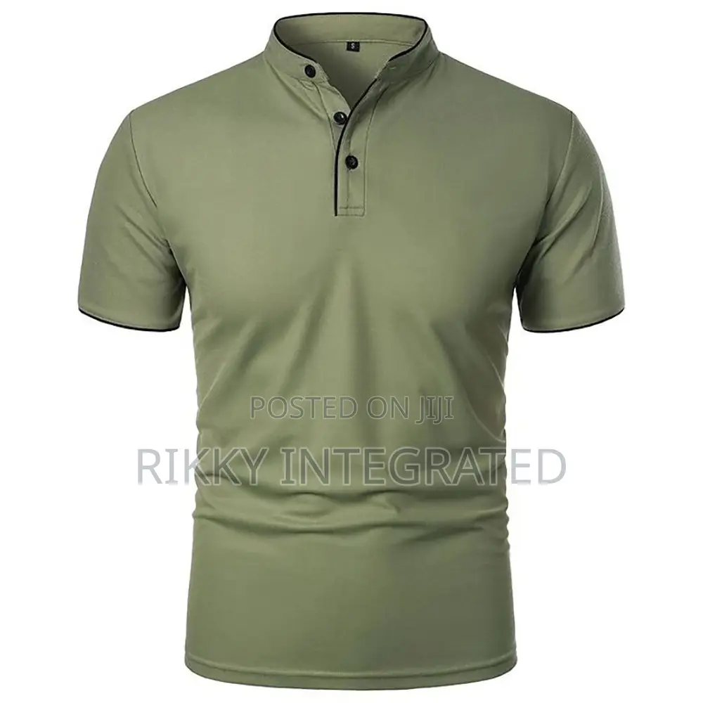 Customized Heat Transfer for Polos Nurse Scrub Suits