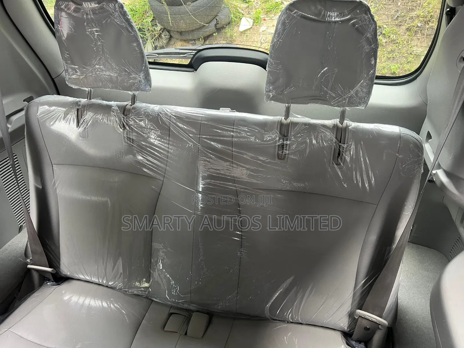 Toyota Highlander Limited 2012 Silver