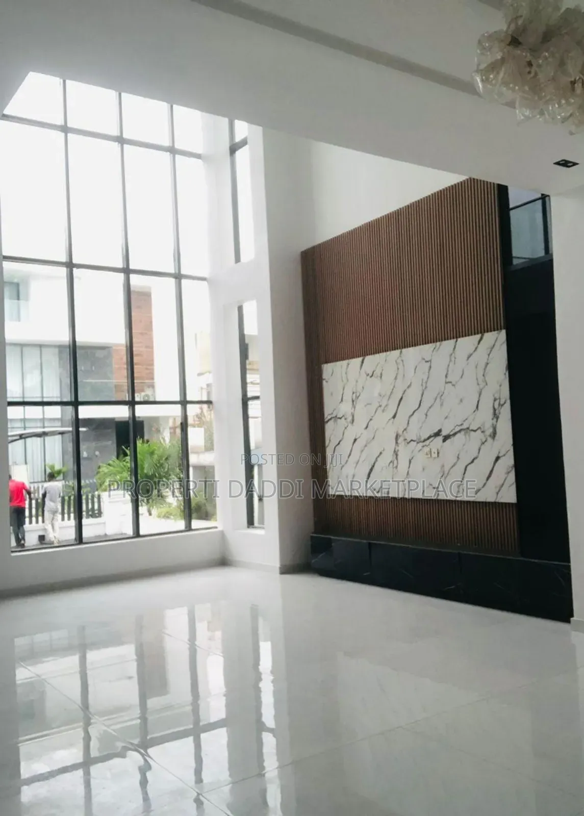 7bdrm Duplex in Megamond Estate, Lekki for sale