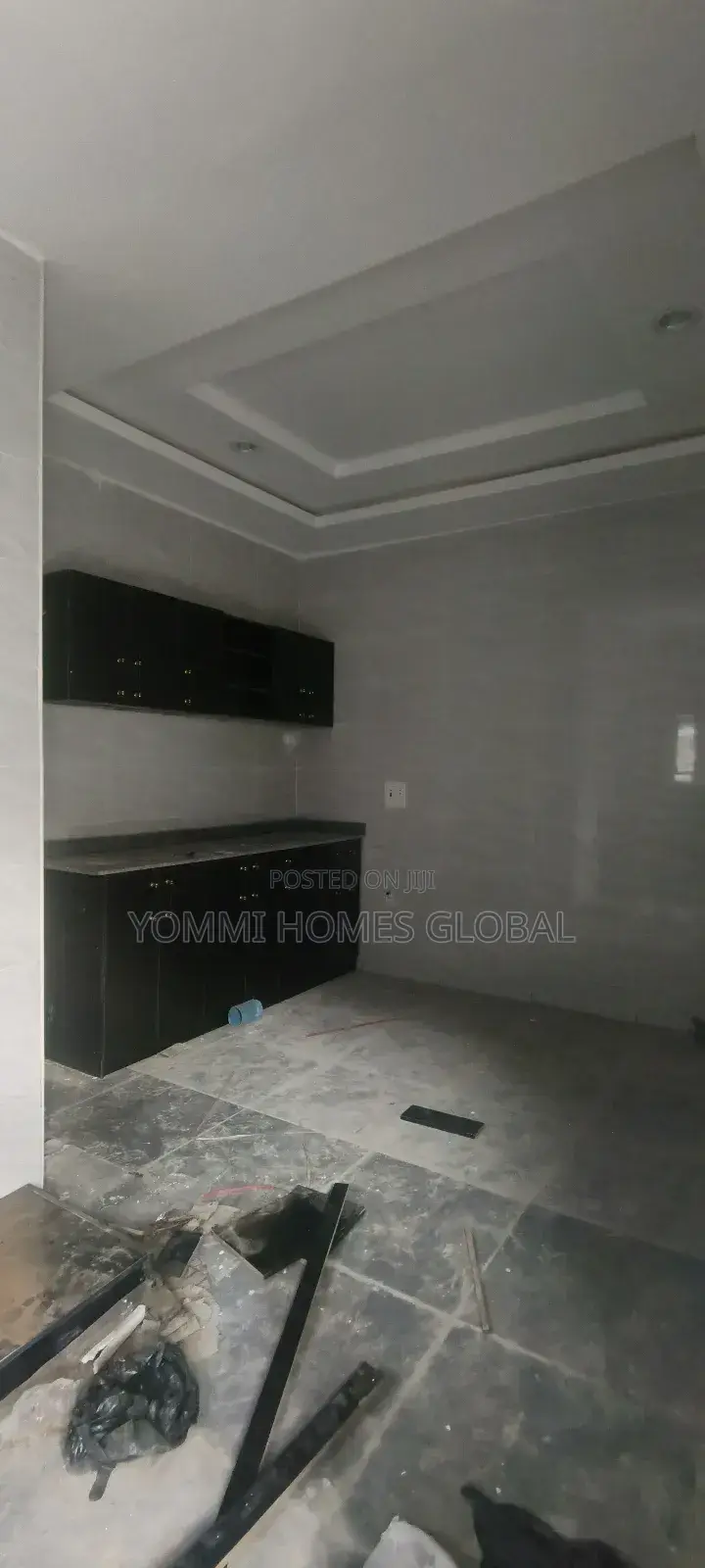 3bdrm Block of Flats in Avenue, Gwarinpa for rent