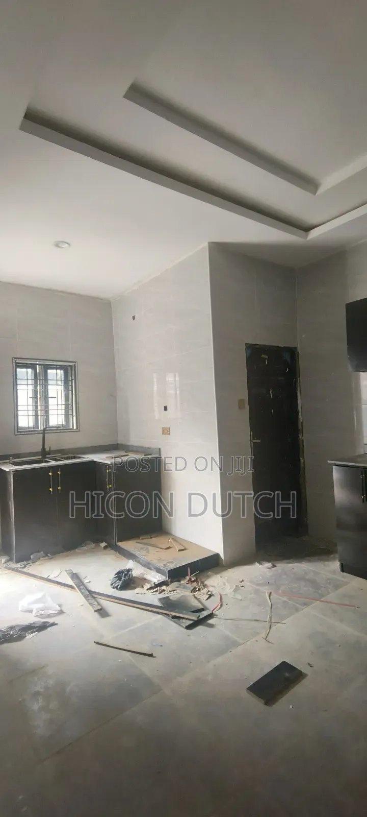 3bdrm Block of Flats in Avenue, Gwarinpa for rent