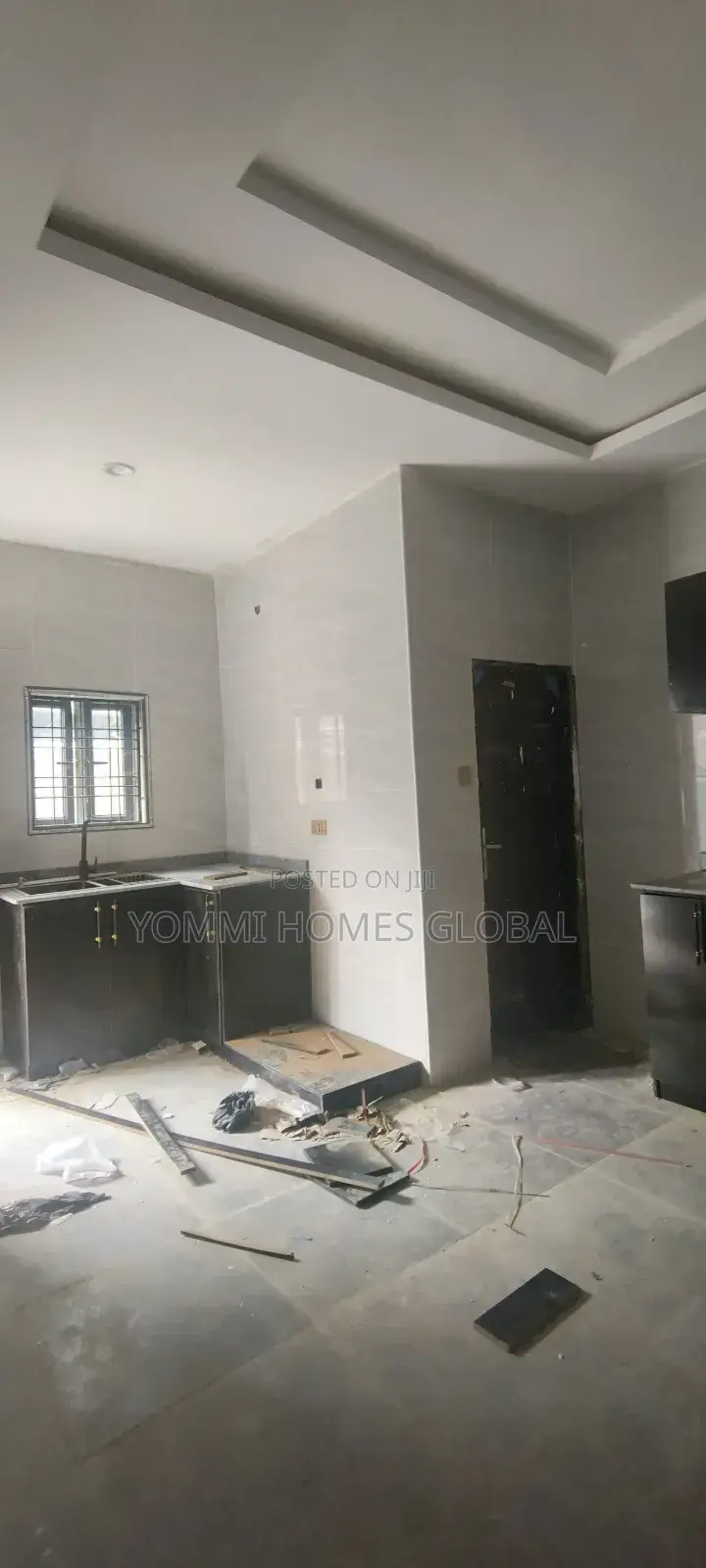 3bdrm Block of Flats in Avenue, Gwarinpa for rent