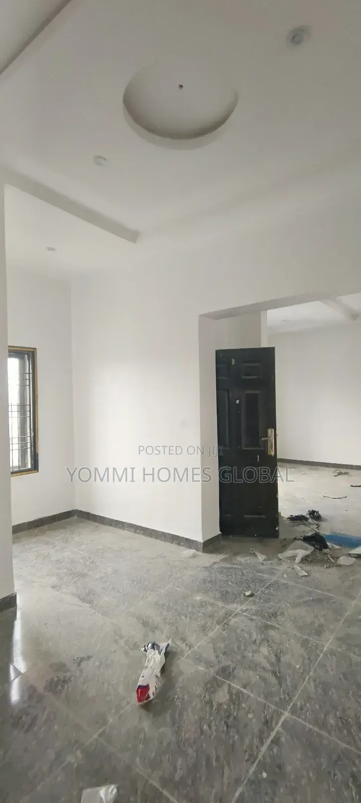 3bdrm Block of Flats in Avenue, Gwarinpa for rent