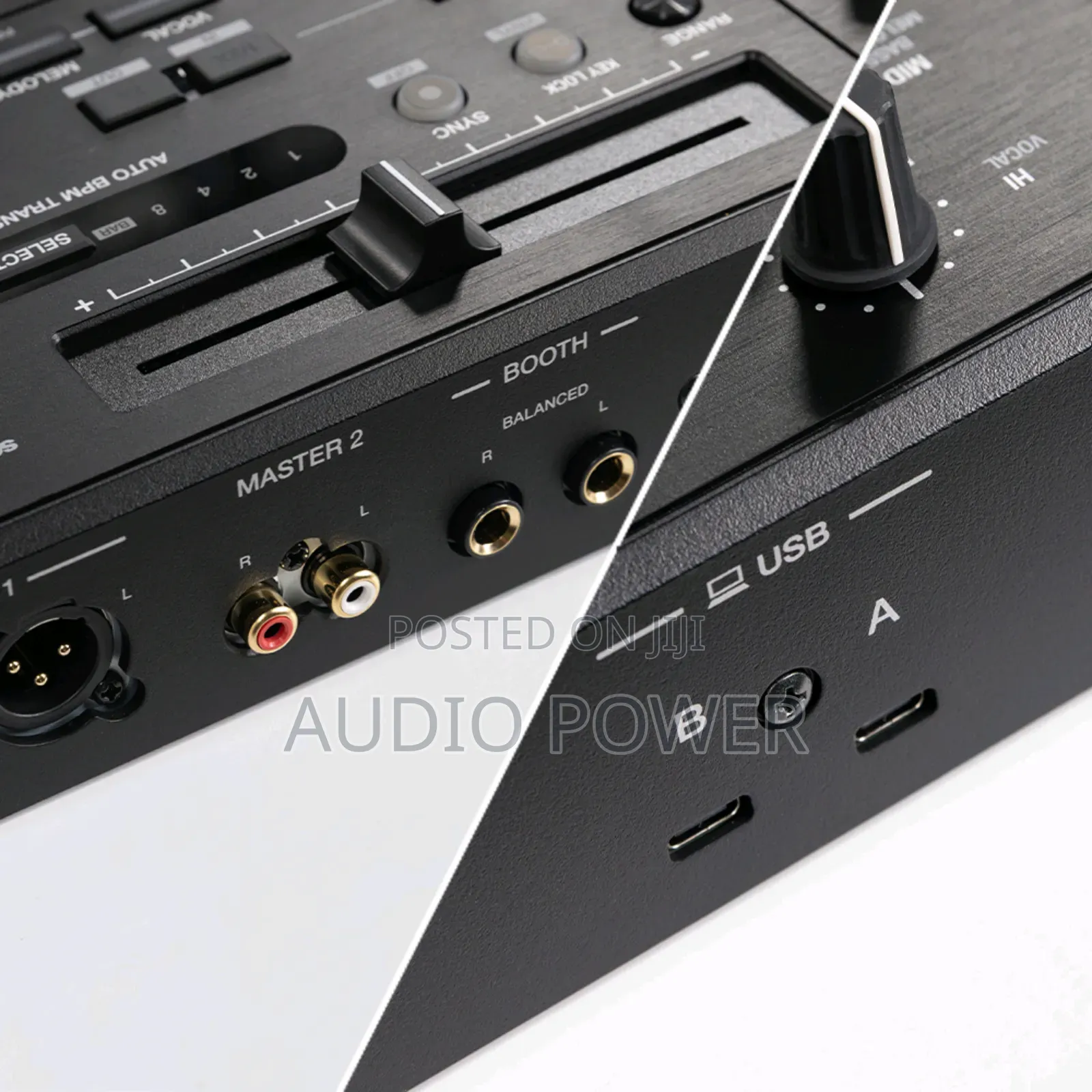 Pioneer DDJ Rev5 Dj Controller/ Serato Player