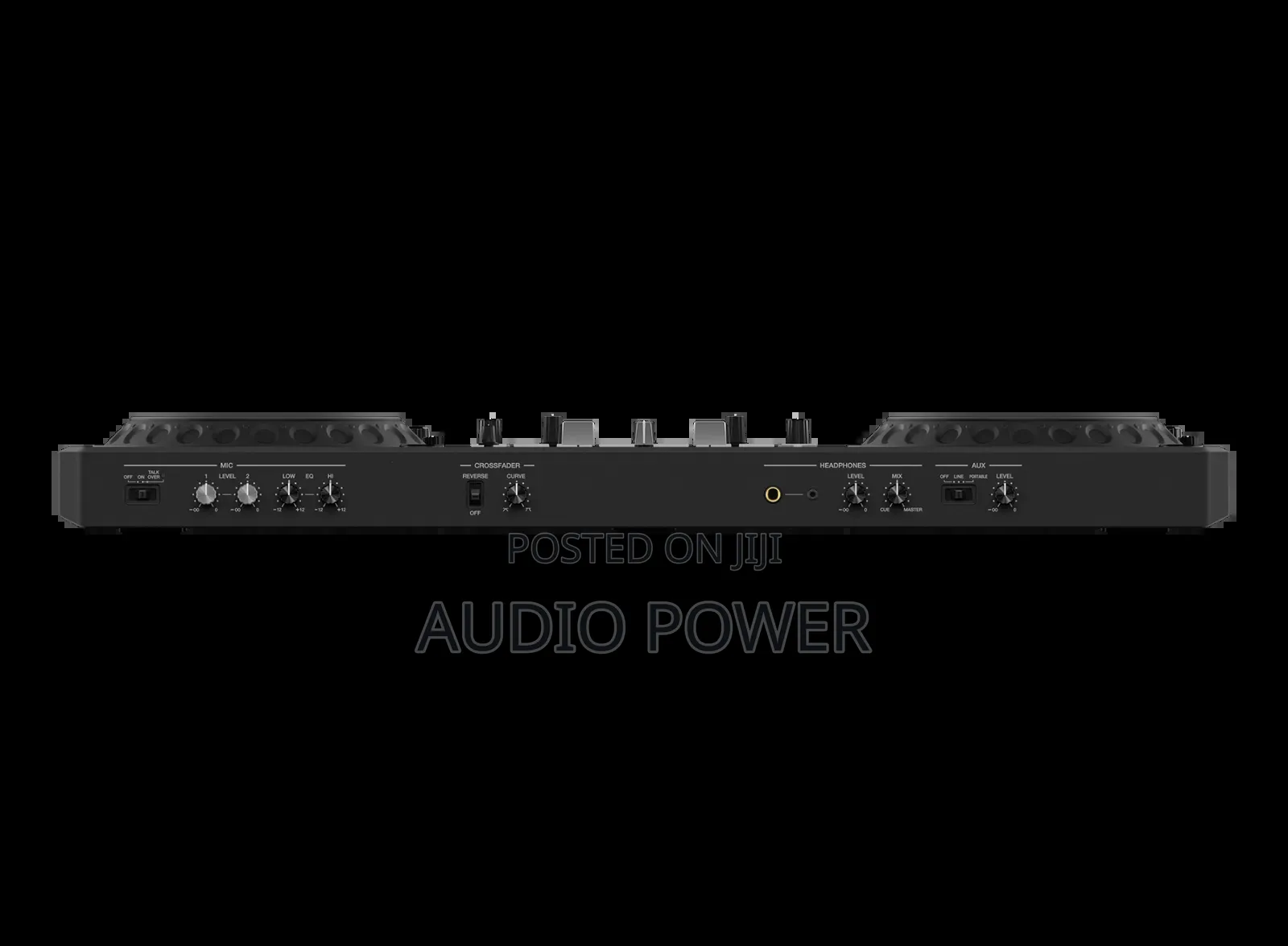Pioneer DDJ Rev5 Dj Controller/ Serato Player