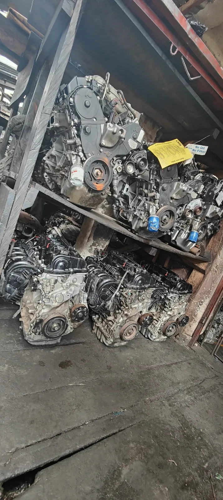 Great Auto-Replacement Car Engines Dealer Direct Japan