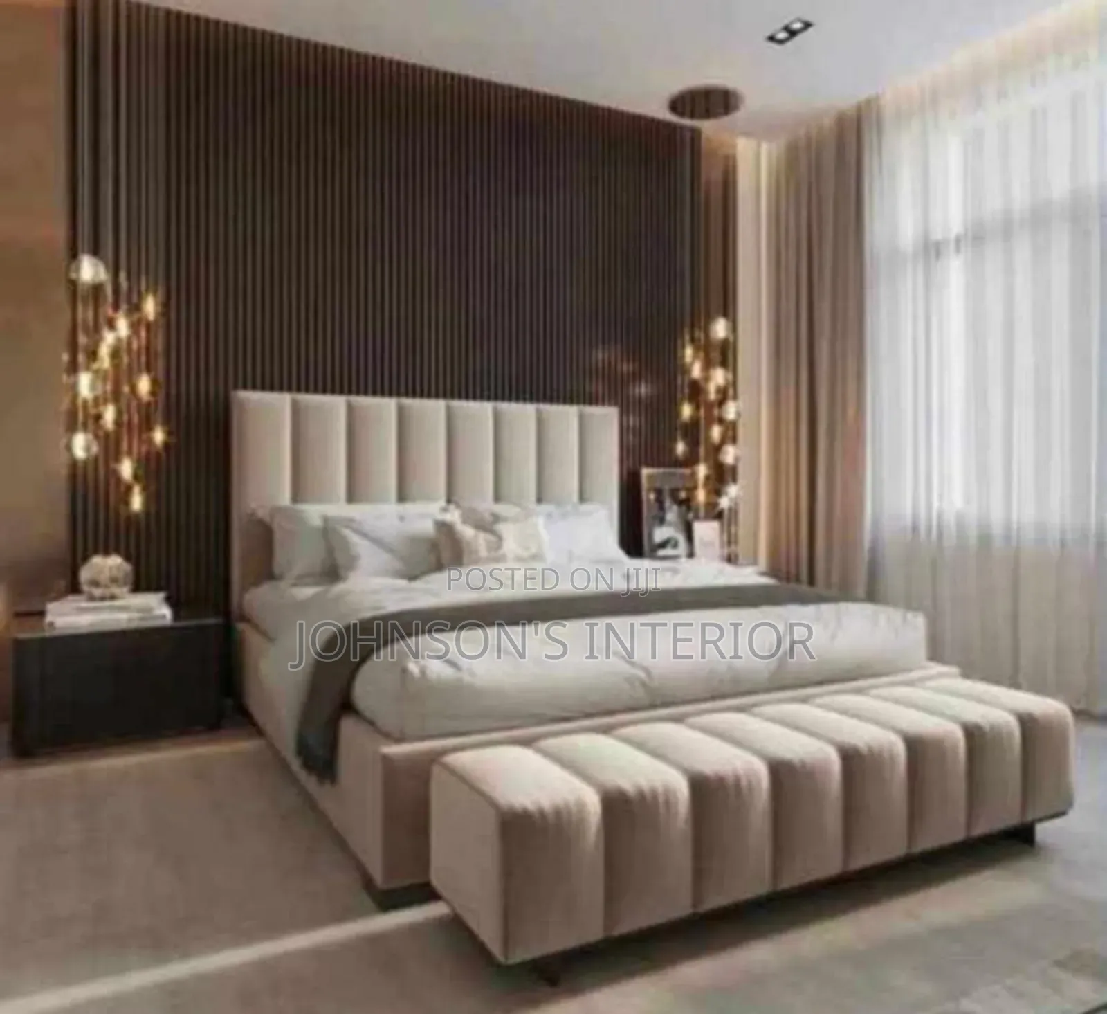 Bed Frames