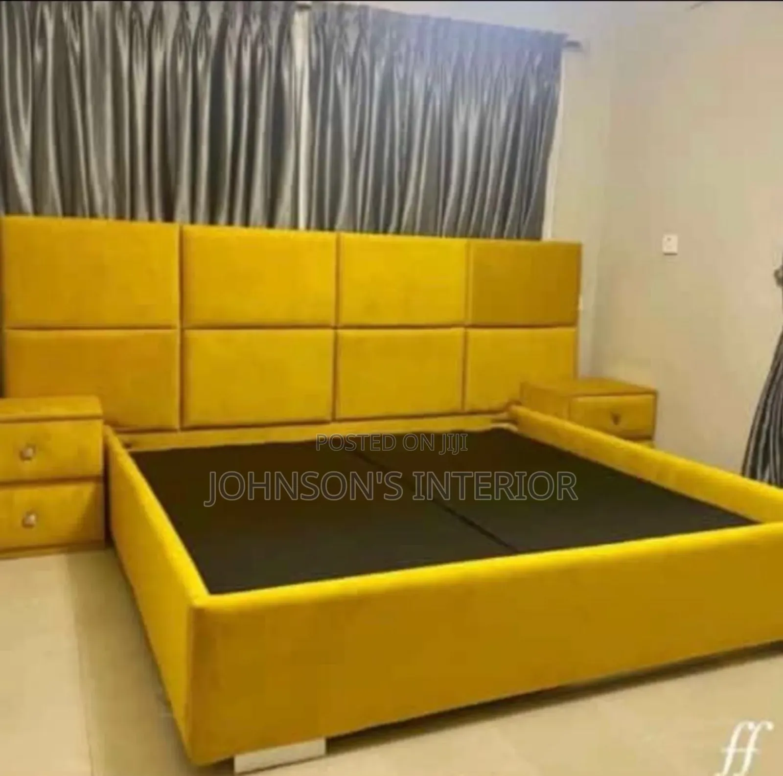 Bed Frames