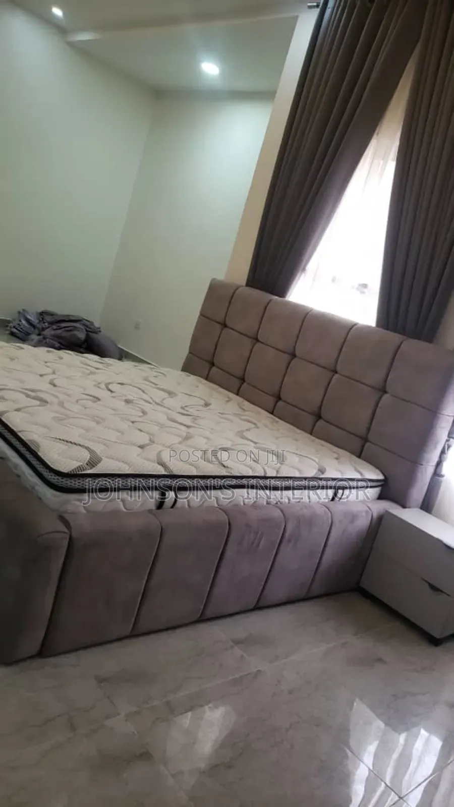 Bed Frames