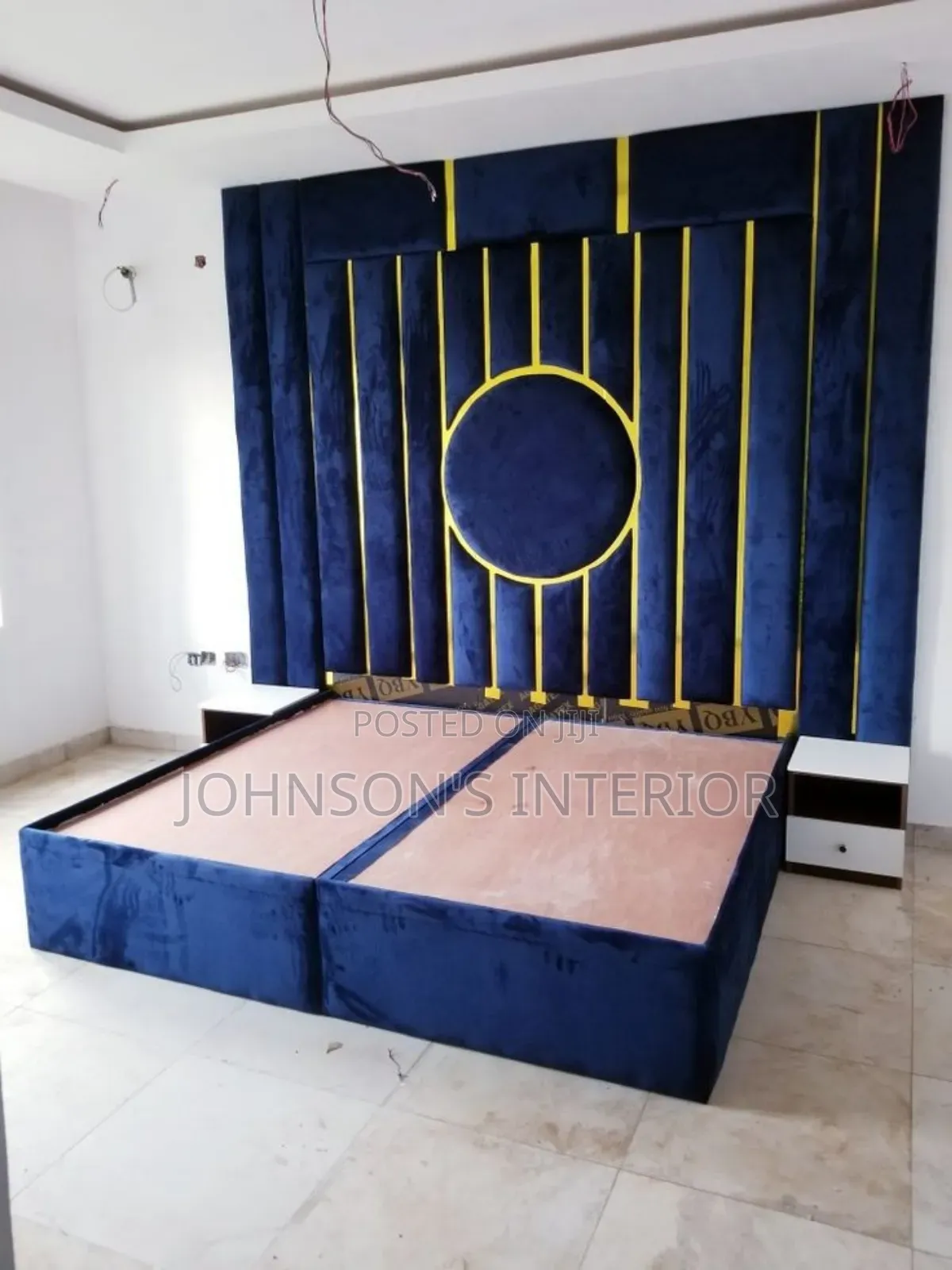 Bed Frames
