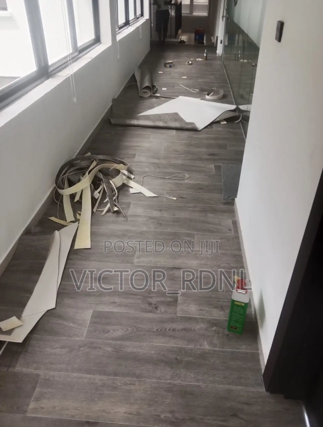 Thick Floor Carpet